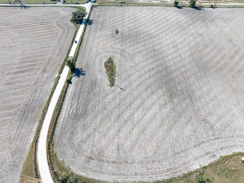 TBD NE Daisy St st, Madison, FL à vendre - Photo du bâtiment - Image 3 de 18