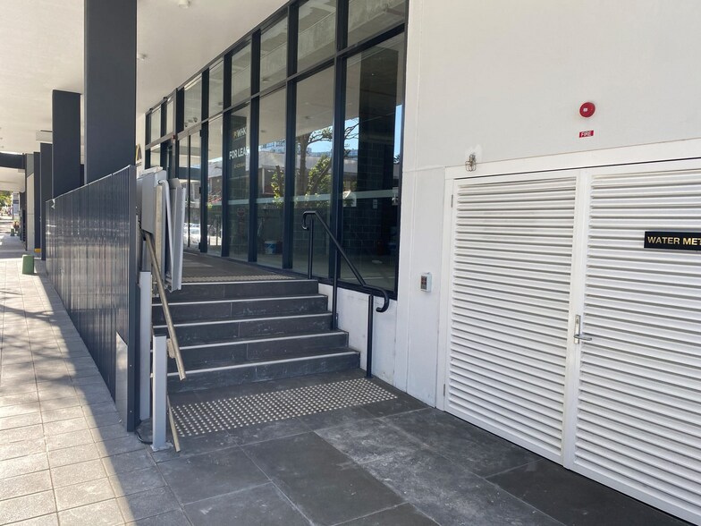35 Atchison Street, Wollongong à louer - Photo du bâtiment - Image 3 de 3