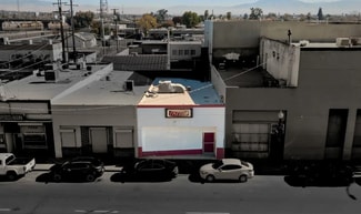 More details for 805 Baker St, Bakersfield, CA - Office for Lease