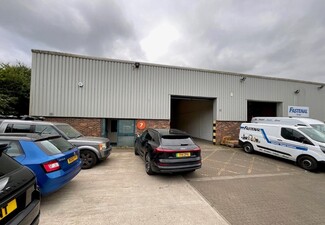 More details for Cayton Low Rd, Eastfield - Industrial for Lease