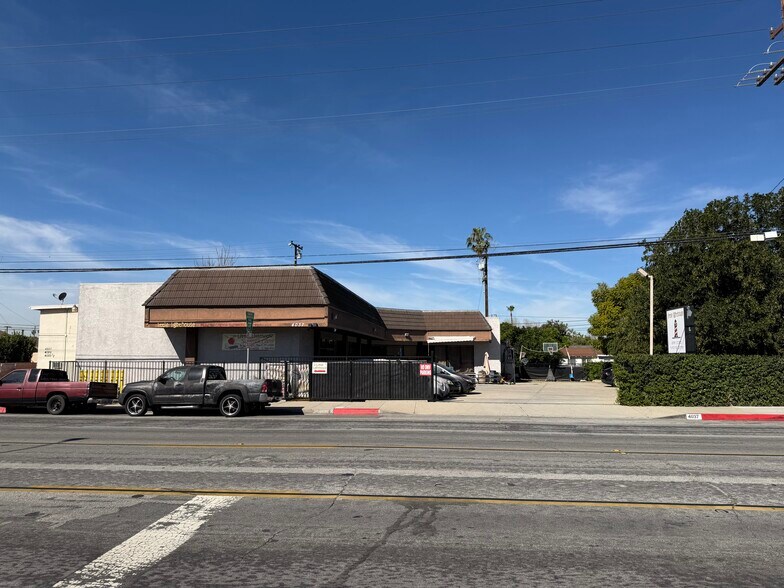 4037 Arden Dr, El Monte, CA à vendre - Photo du bâtiment - Image 3 de 33