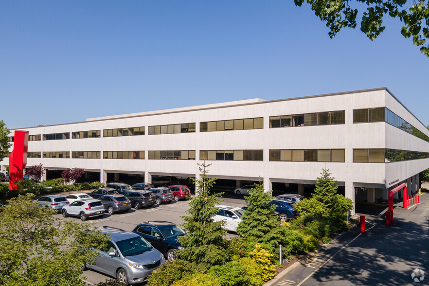 270 Sylvan Ave, Englewood Cliffs, NJ for lease - Building Photo - Image 2 of 6