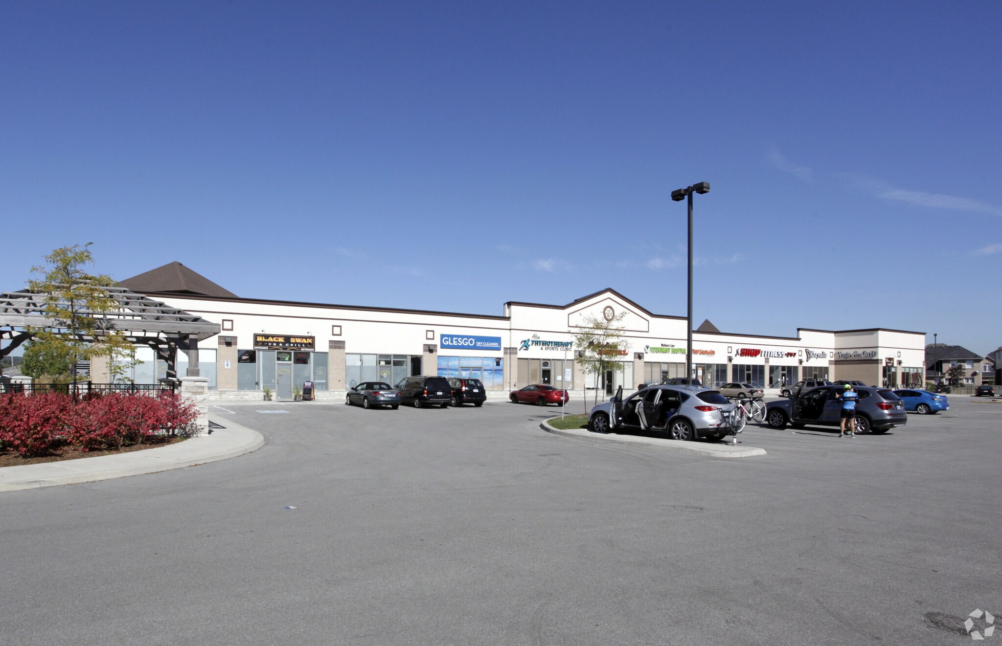 4040 Palladium Way, Burlington, ON à vendre Photo principale- Image 1 de 1