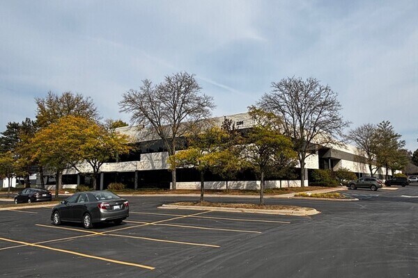2285 Franklin Rd, Bloomfield Township, MI for lease Building Photo- Image 1 of 3