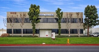Plus de détails pour 5312 Bolsa Ave, Huntington Beach, CA - Bureau à louer