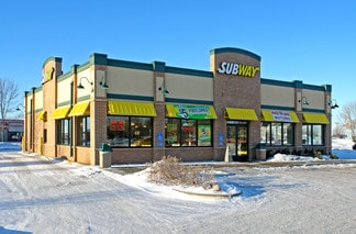 More details for 8455 E Point Douglas Rd, Cottage Grove, MN - Retail for Sale