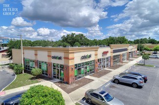 Plus de détails pour 7101 E Colonial Dr, Orlando, FL - Commerce de détail à louer