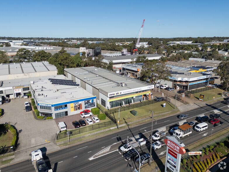 189 Woodville Rd, Villawood à louer - Photo du bâtiment - Image 3 de 5