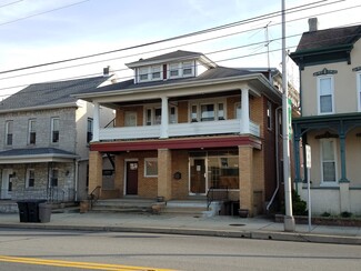 More details for 34 E Lancaster Ave, Shillington, PA - Office for Lease