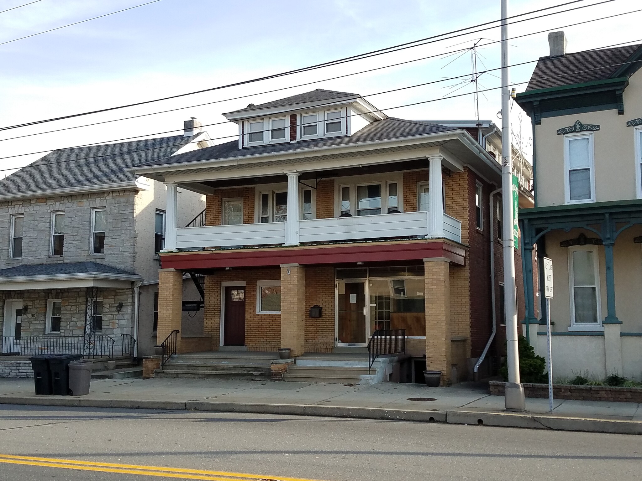 34 E Lancaster Ave, Shillington, PA for lease Primary Photo- Image 1 of 15