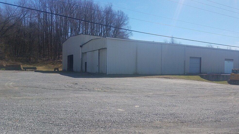 26478 Hillman Hwy, Abingdon, VA for lease - Building Photo - Image 2 of 7