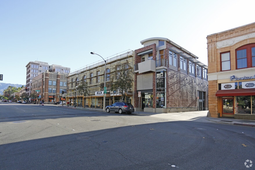 12-22 S Raymond Ave, Pasadena, CA for lease - Building Photo - Image 3 of 13