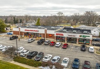 Plus de détails pour 1881 Larkin Rd, Elgin, IL - Vente au détail à louer