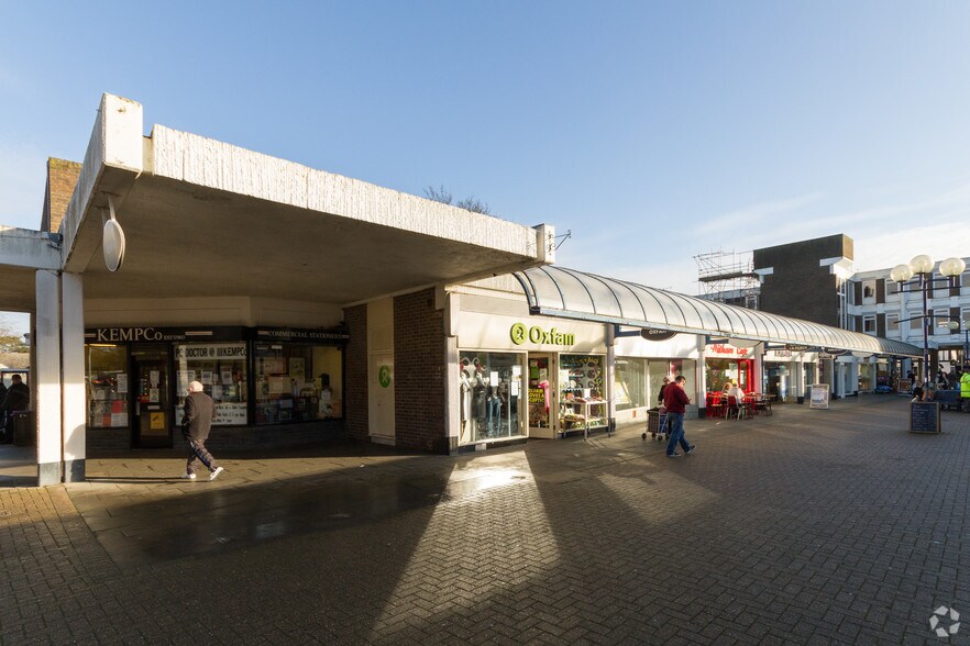 The Newlands, Witham à louer - Photo du bâtiment - Image 3 de 8