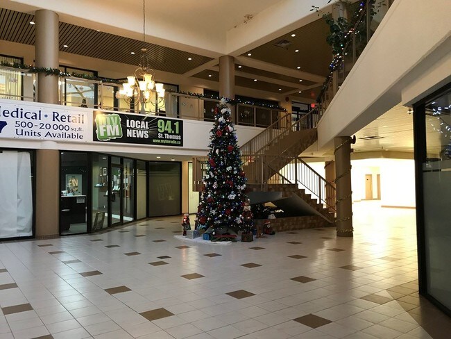 Plus de détails pour 294-330 Talbot St, St Thomas, ON - Bureau à louer