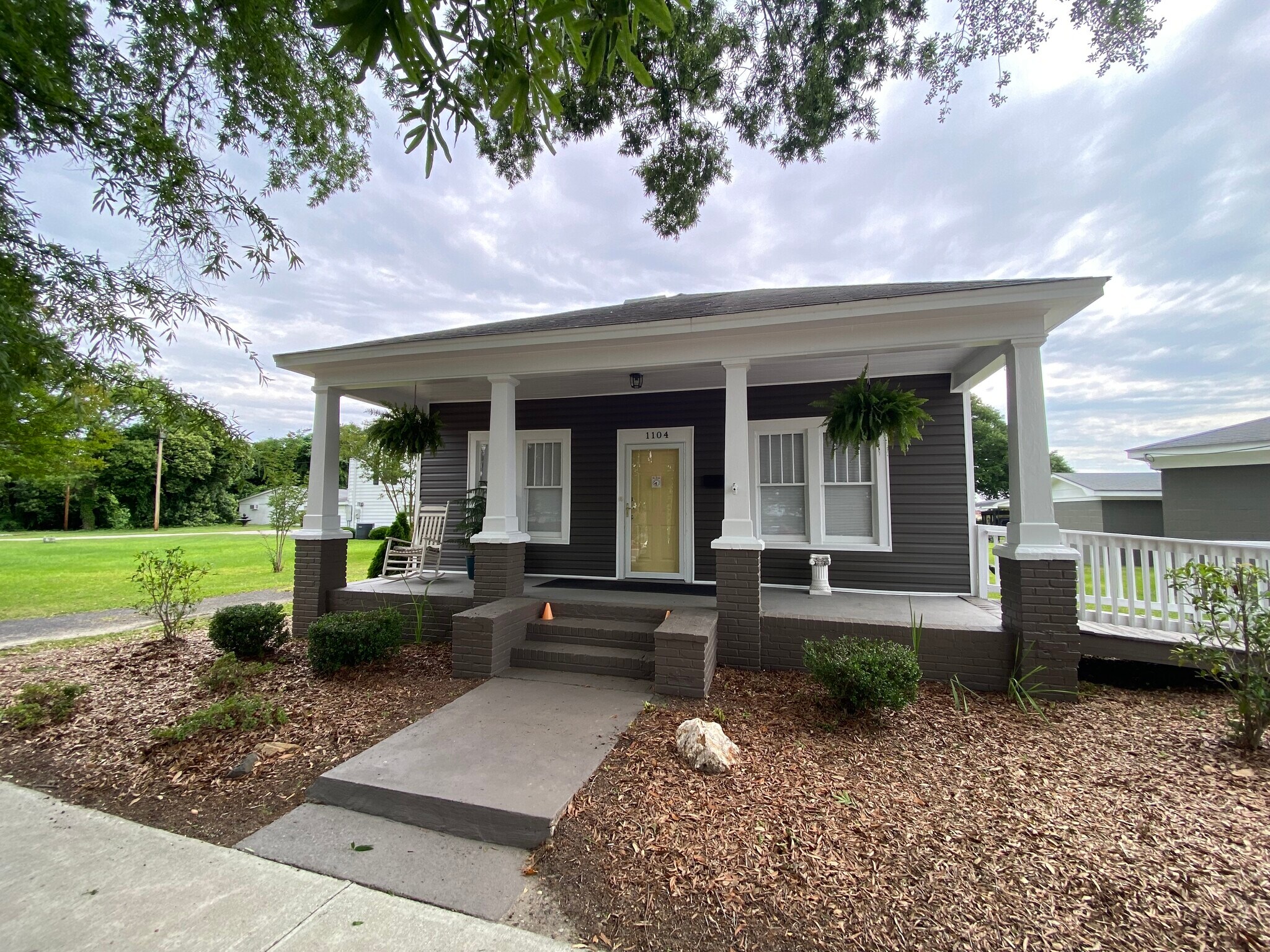 716 Dekalb St, Camden, SC à vendre Photo du bâtiment- Image 1 de 13