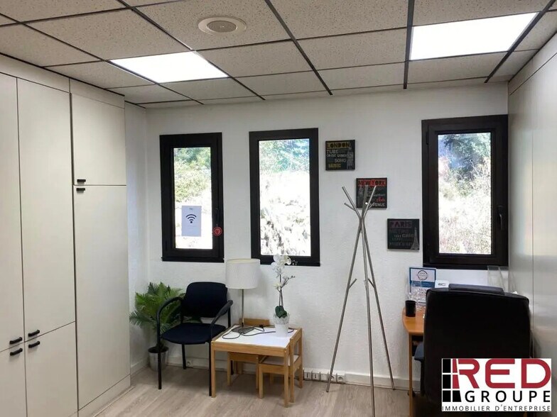 Bureau dans Marseille à louer - Photo intérieure - Image 2 de 6