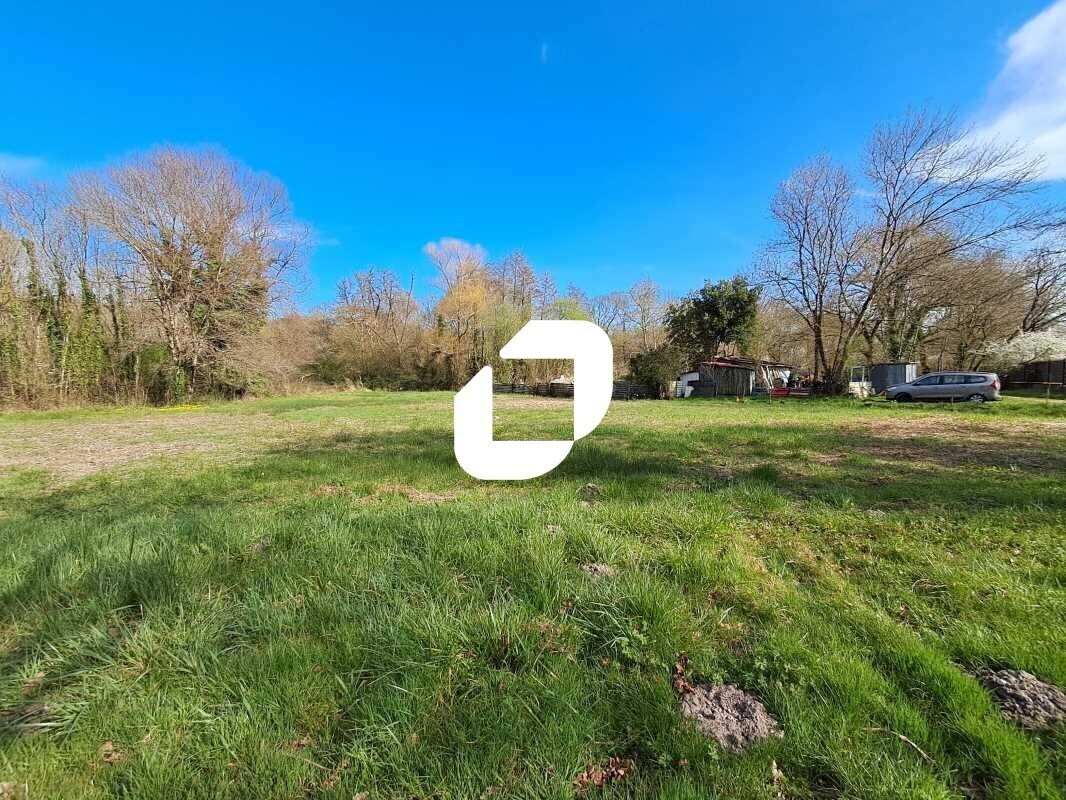 Land in Ambarès-et-Lagrave for sale Site Plan- Image 1 of 4