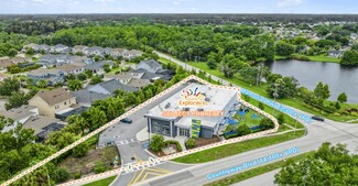 Plus de détails pour 8080 Countryway Blvd, Tampa, FL - Commerce de détail à vendre