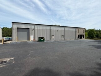 Plus de détails pour 2785 MacMae Dr, Mobile, AL - Industriel à louer