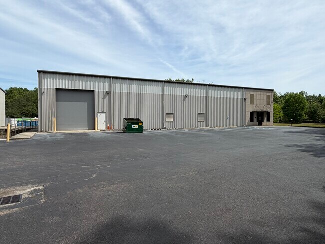 More details for 2785 MacMae Dr, Mobile, AL - Industrial for Lease