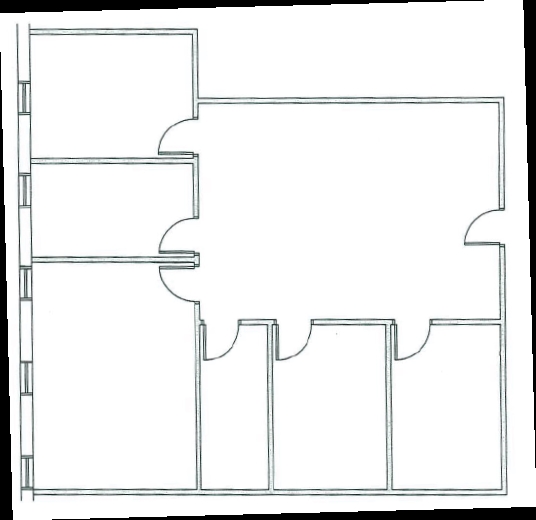 231 Springside Dr, Akron, OH à louer Plan d  tage- Image 1 de 1