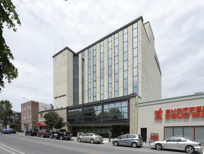More details for 449 Princess St, Kingston, ON - Retail for Lease