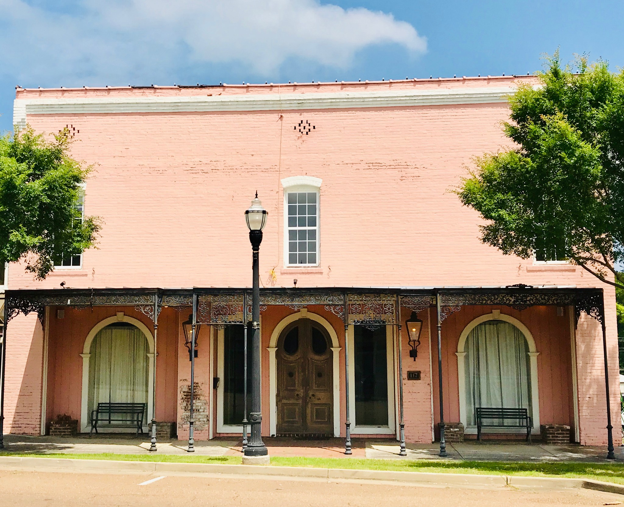 117 S Main St, Bolivar, TN à vendre Photo principale- Image 1 de 1