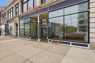 910 Main St, Buffalo, NY for lease Interior Photo- Image 2 of 23