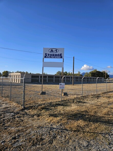 521 Fairbanks St, Pahrump, NV for sale - Building Photo - Image 1 of 26