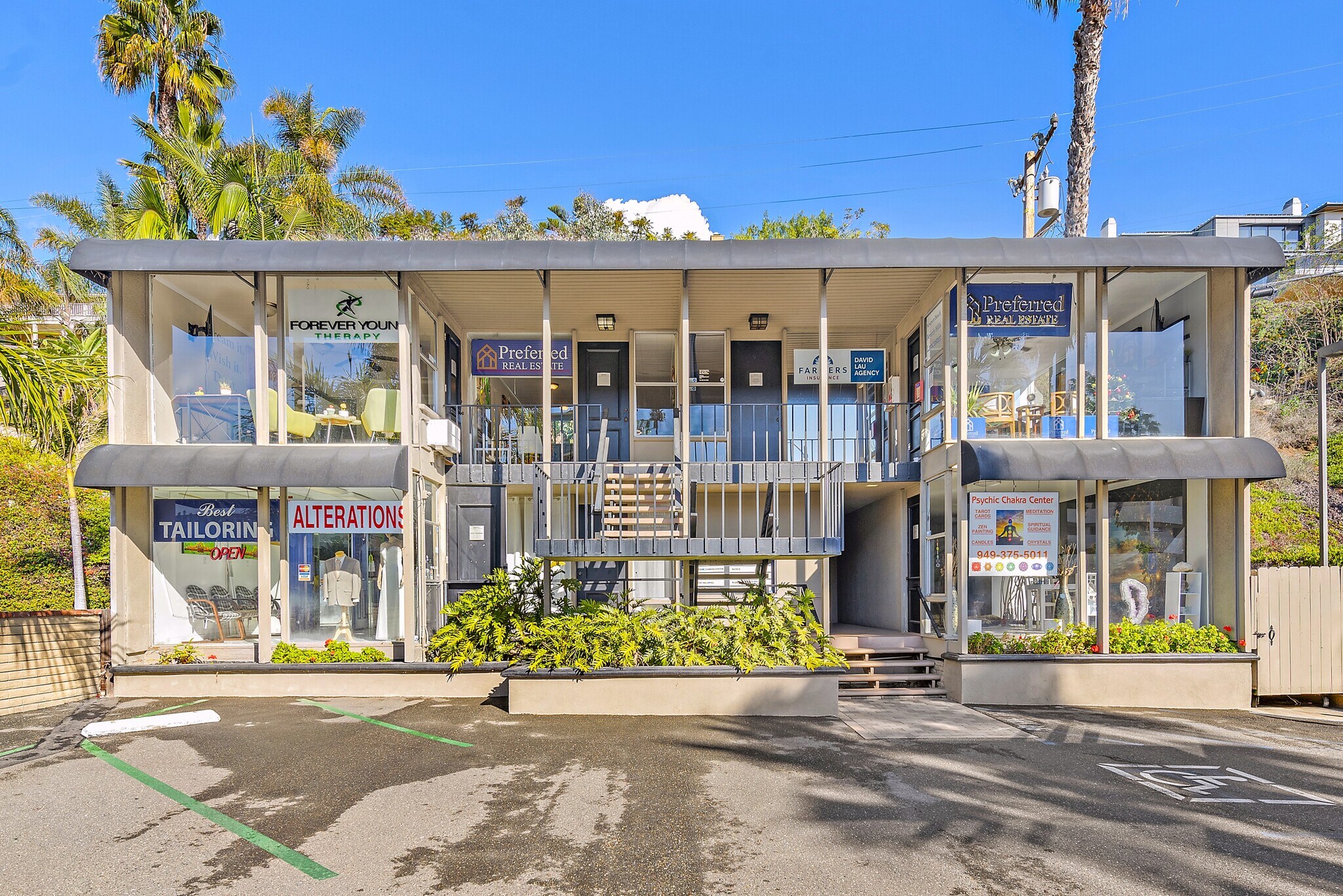 1600 W Coast Hwy, Newport Beach, CA for lease Building Photo- Image 1 of 7