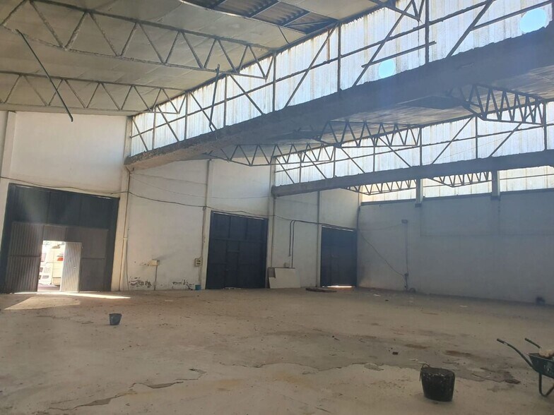Calle Aviación, S/N, SEVILLA, Sevilla for lease - Building Photo - Image 1 of 11