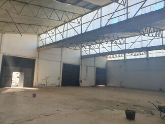 Plus de détails pour Calle Aviación, S/N, SEVILLA - Industriel à louer