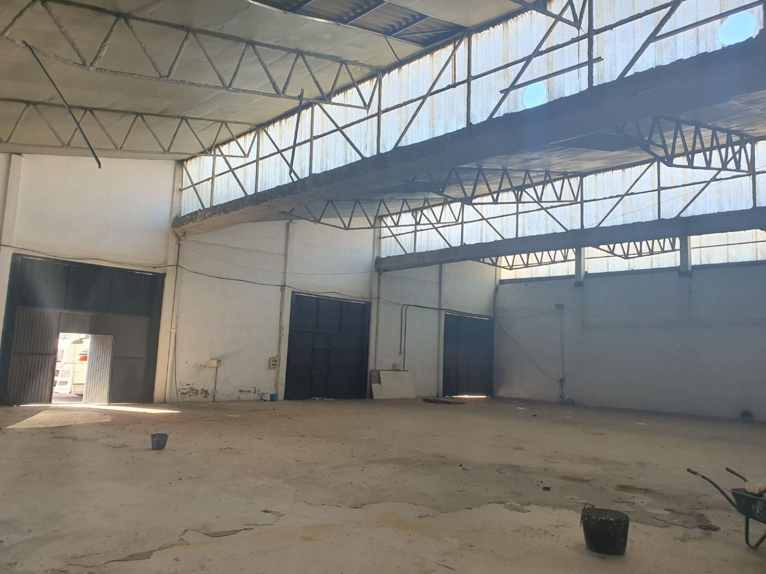 Calle Aviación, S/N, SEVILLA, Sevilla for lease Building Photo- Image 1 of 12