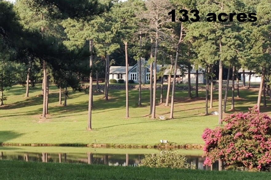 611 Old E C Womack Rd, Sanford, NC à vendre - Photo principale - Image 2 de 55