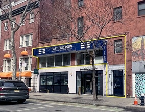 786 Lexington Ave, New York, NY for lease Building Photo- Image 1 of 5