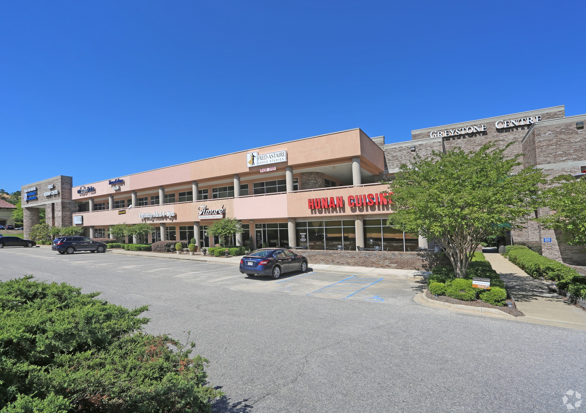 5510 280 Hwy S, Birmingham, AL for lease Building Photo- Image 1 of 6