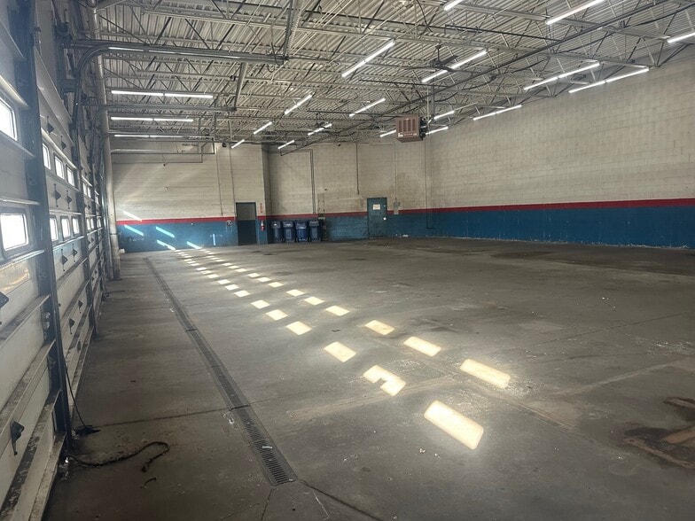 120 Broadway St, Buffalo, NY for lease - Building Photo - Image 3 of 5