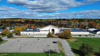 More details for 18-24 Mollison Way, Lewiston, ME - Specialty for Sale