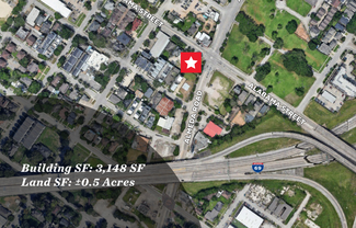 More details for 1518 Alabama St, Houston, TX - Land for Sale