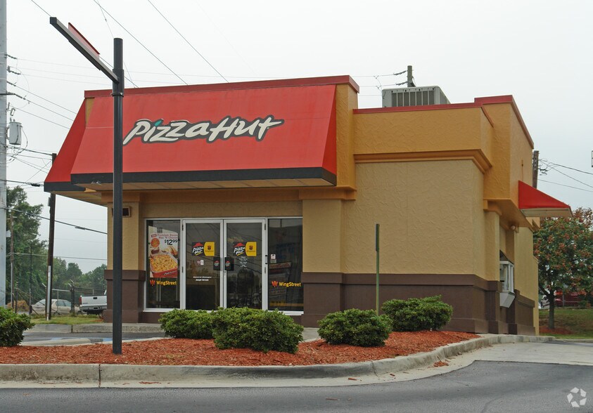 4906 Covington Hwy, Decatur, GA à vendre - Photo du bâtiment - Image 2 de 5