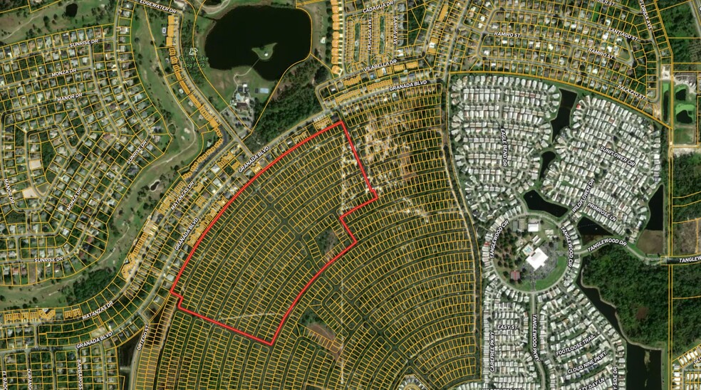 4711 Nervia st, Sebring, FL for sale - Building Photo - Image 3 of 16