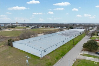 1903 N Austin St, Seguin, TX - AÉRIEN  Vue de la carte - Image1