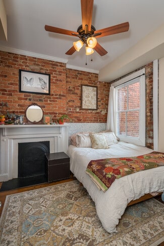 Plus de détails pour 417 W Grace St, Richmond, VA - Multi-résidentiel à vendre