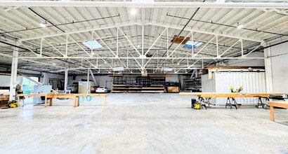 1850 Campbell St, Oakland, CA for lease Interior Photo- Image 2 of 2