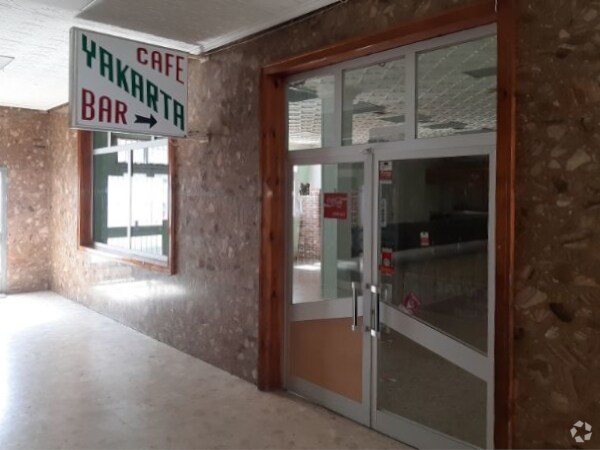 Calle Iglesia, 17, Navaluenga, Ávila à vendre Photo intérieure- Image 1 de 2