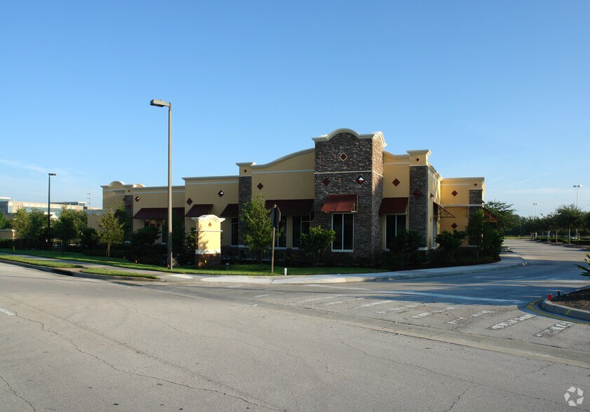 775 Gateway Dr, Altamonte Springs, FL for lease - Building Photo - Image 2 of 2