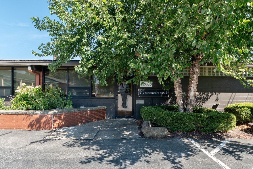 12600 Triskett Rd, Cleveland, OH à louer - Photo du bâtiment - Image 2 de 15