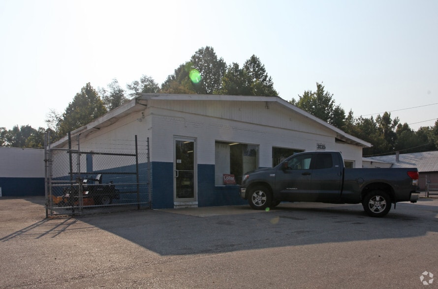 3030-A Crain Hwy, Upper Marlboro, MD for sale - Building Photo - Image 3 of 6