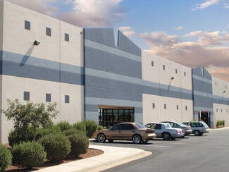 More details for 9600 Joe Rodriguez, El Paso, TX - Industrial for Lease